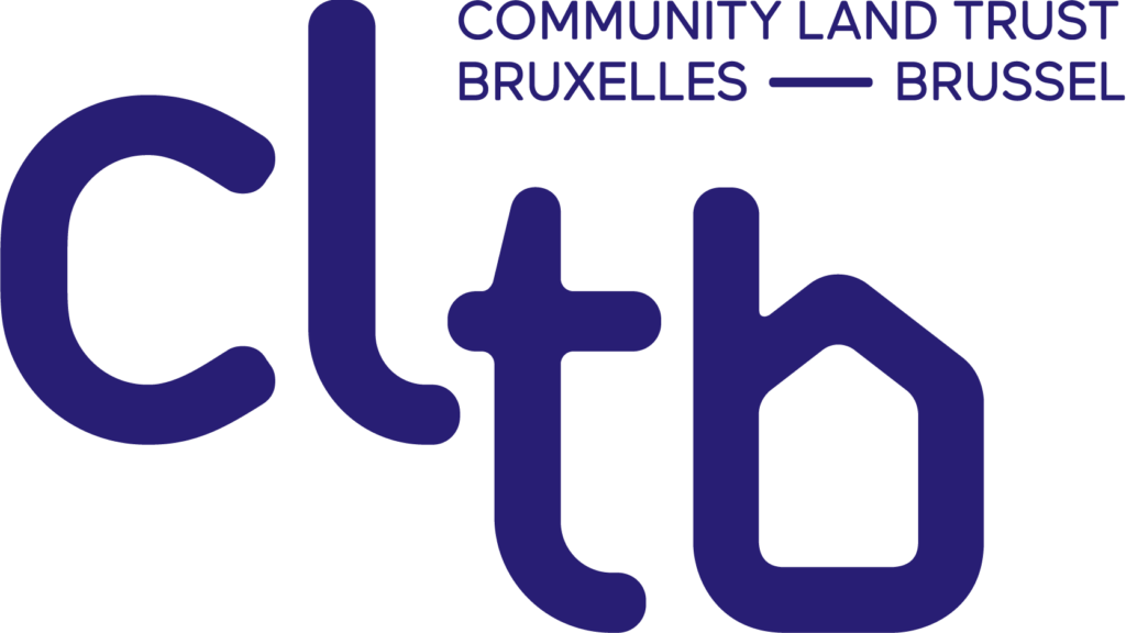 Logo CLTB