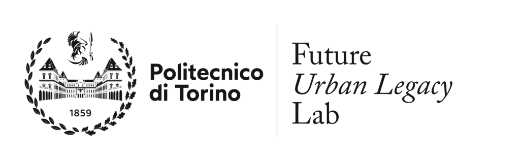 Future Urban Legacy Lab logo