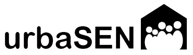 urbaSEN logo